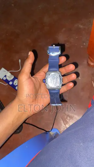 Classic Watch