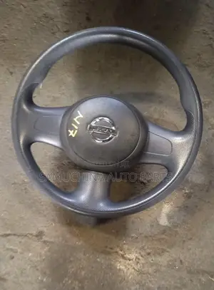 Steering Wheel Nissan Latio N17