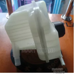 Nissan Dualis Coolant Reservoir Tank