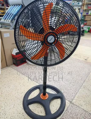 Reliable Premier 18" Stand Fans