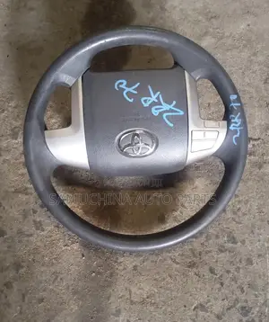 Steering Wheel Toyota Noah Zrr70