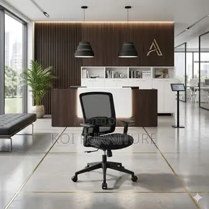Reception Desk; 1.6 Meters Office Reception Desk