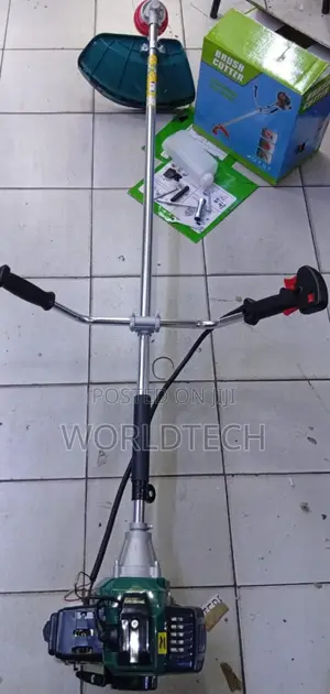 2-Stroke Brush Cutter