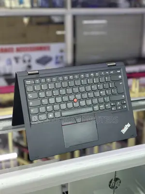 Laptop Lenovo ThinkPad L380 8GB Intel Core i5 SSD 256GB