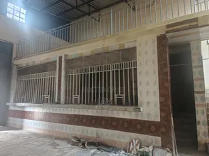 3800sqft Space/Godown Space to Let