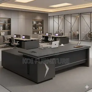 Office Desk; 1.8 Meters Executive Representative Desk