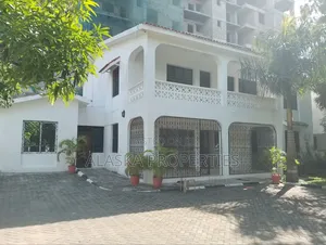 5bdrm Maisonette in Nyali Estate for rent