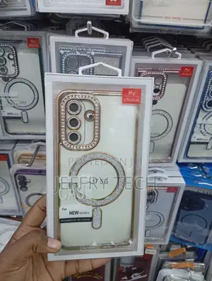 Samsung Galaxy A37 5g Clear, Slim-Profile Tpu Smartphone Case