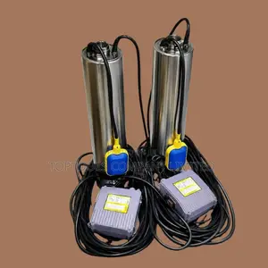 Canam Submersible 1 Hp