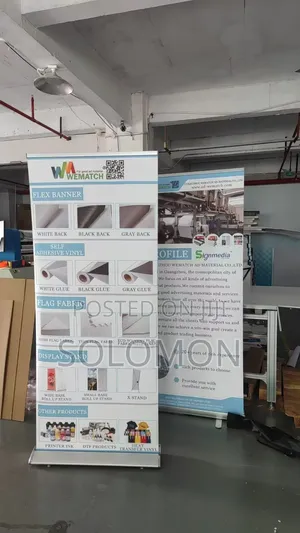 Printing Services