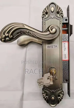 Mab 192 Wista Lock