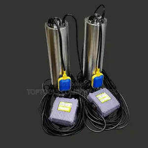 Canam Submersible 1.5 Hp