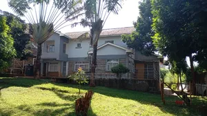 5bdrm Maisonette in Ngoingwa Estate for rent
