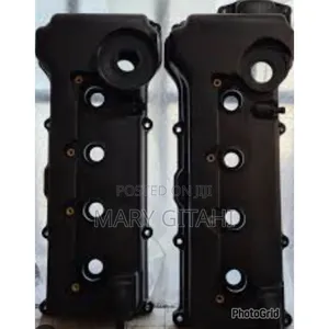 Engine Top Cover Qr20 -Xtail