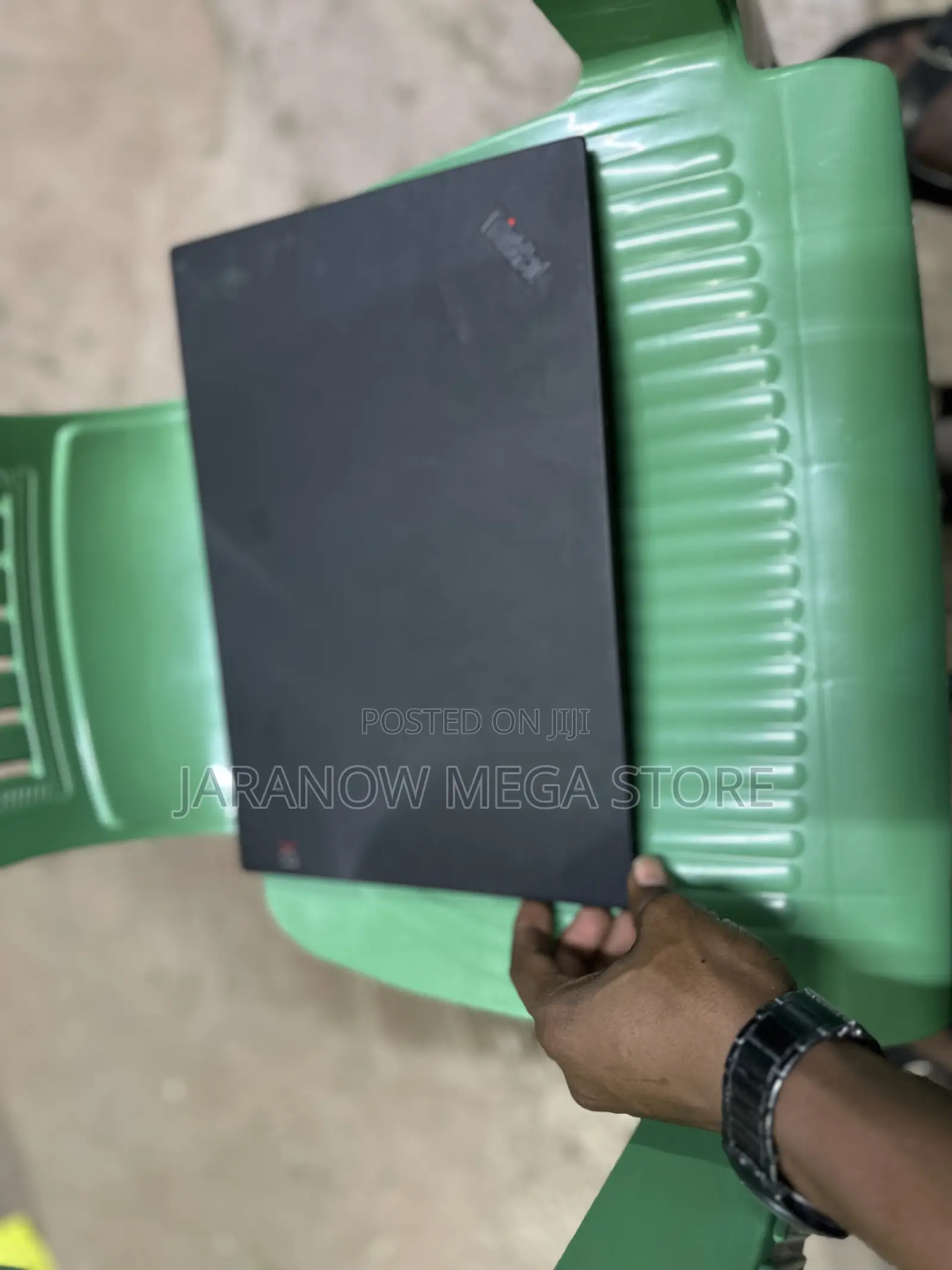 Laptop Lenovo ThinkPad X1 Carbon 16GB Intel Core i7 SSD 512GB