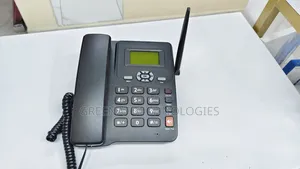 Deskphone GSM Home Office Phone
