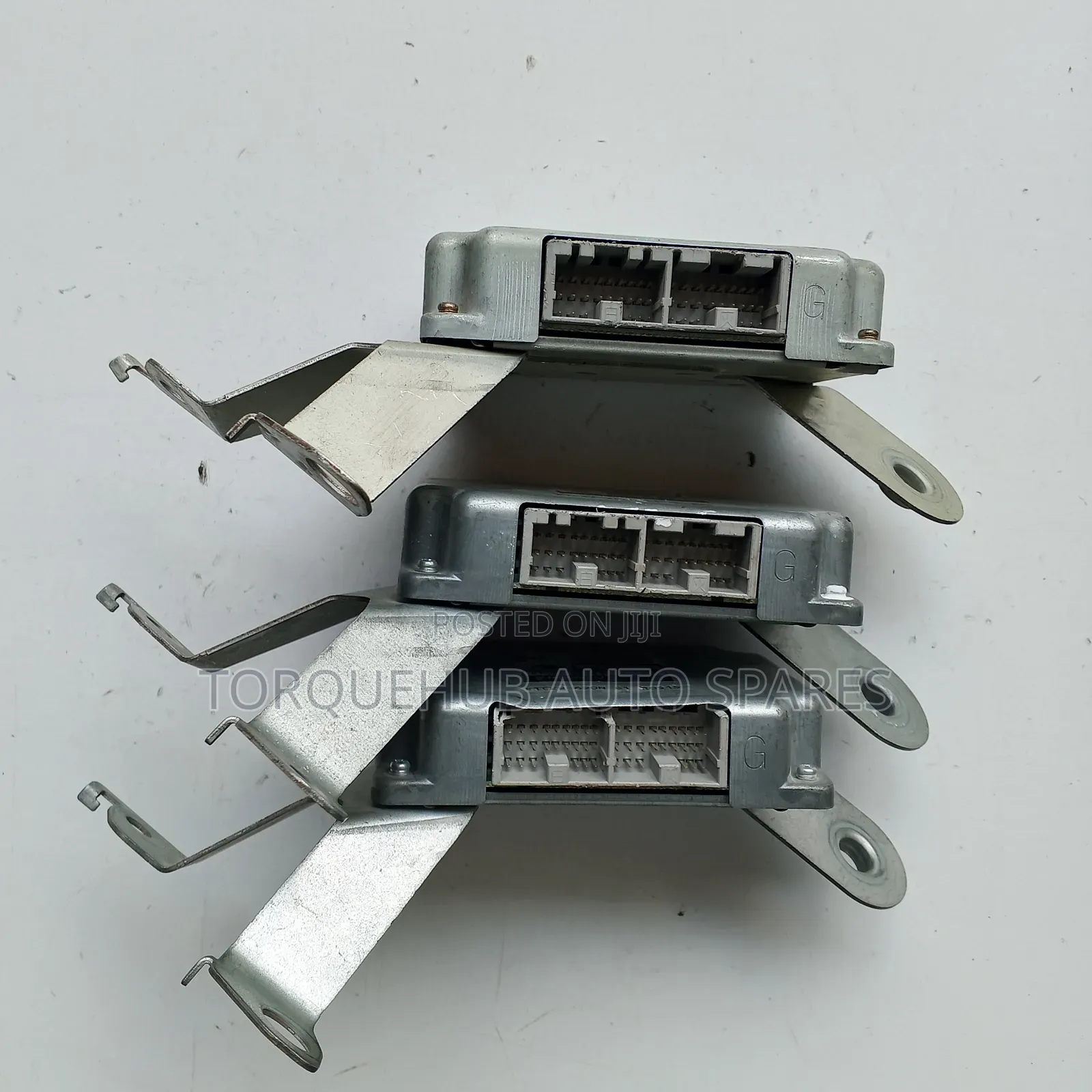 Nissan Note E11 Gear Box Computer