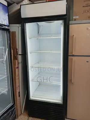 Display Fridge
