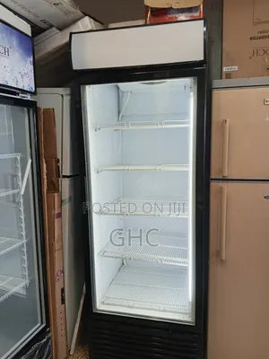 Display Fridge
