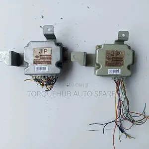 Nissan Teana J31 Gear Box Computer