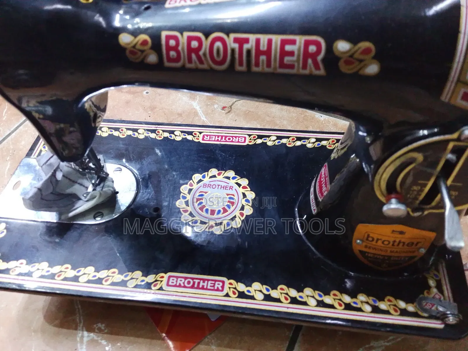 Highly Recommend And Affordable Brother Sewing Machine