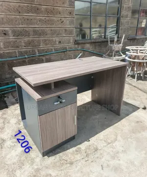 Office Study Desk (Imported)