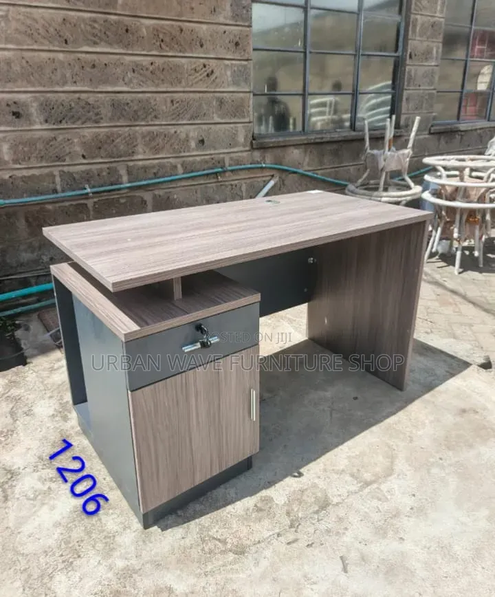 Office Study Desk (Imported)