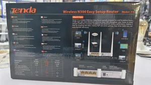 Tenda Router N30p