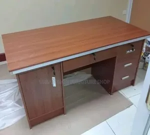 Imported Desk (Executive Desk)