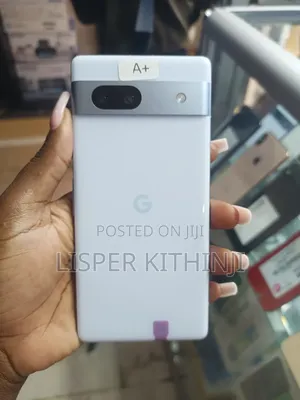 Samsung Galaxy A07 128 GB Blue