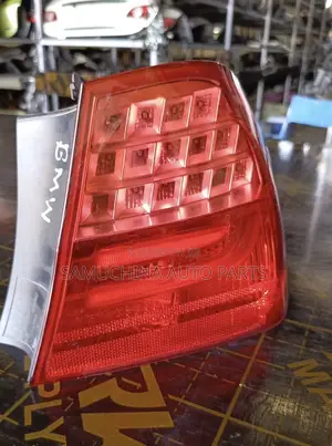Tail Light BMW 320i