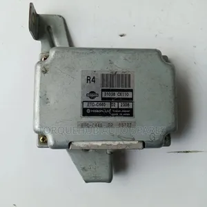 Nissan Serena C24 Gear Box Computer