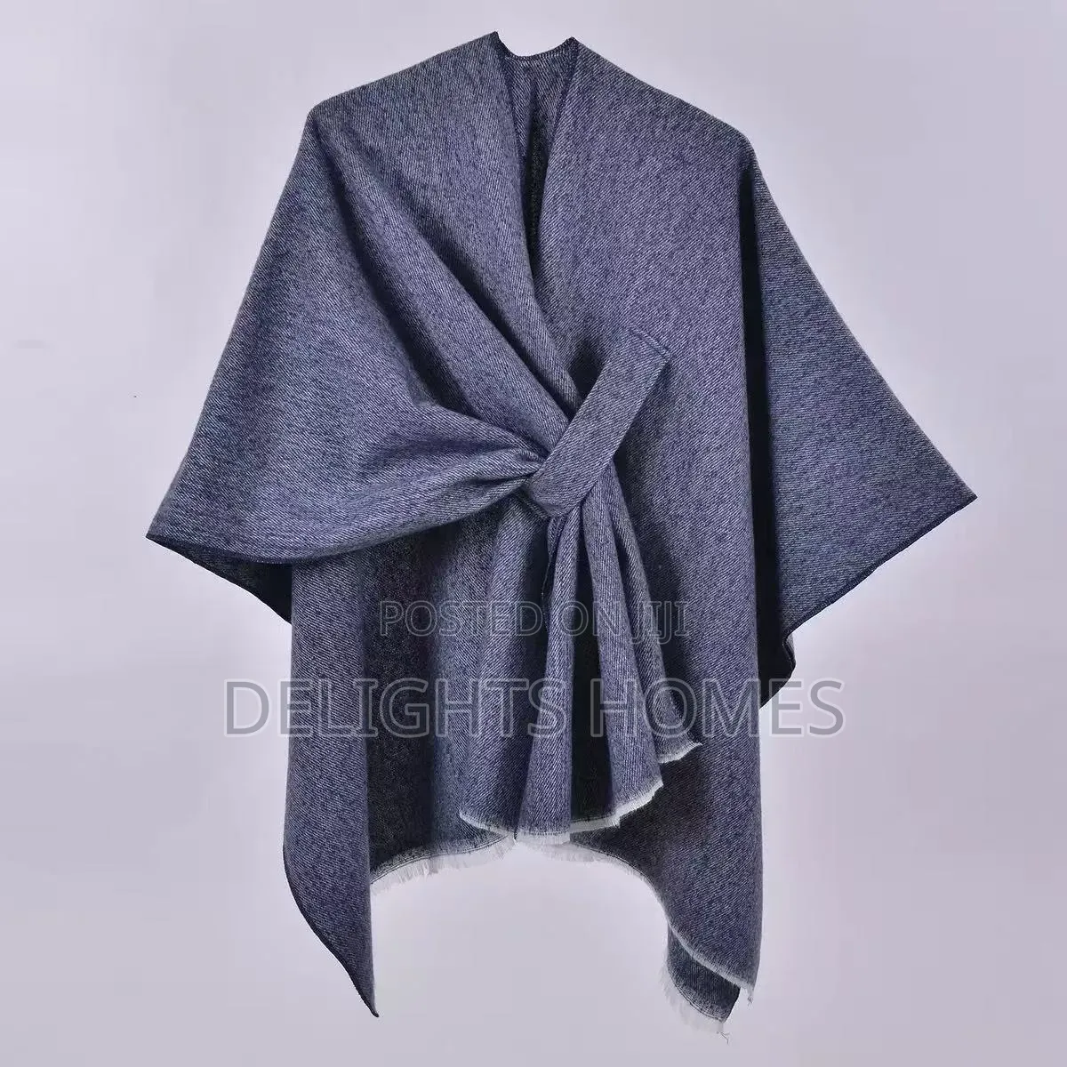 Wrap Me Up_belted Shawl/Poncho_re