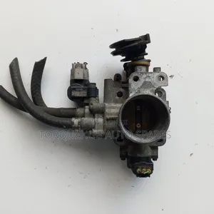 Toyota 7afe Throttle Body