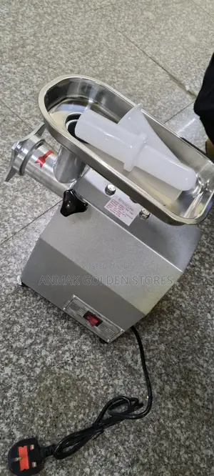 Commercial M8 Meat Mincer