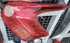 Tail Light Nissan Juke