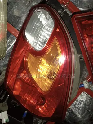 Tail Light Mitsubishi Mirage