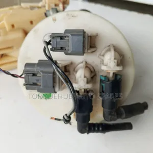 Nissan March 2000 Fuel Pump
