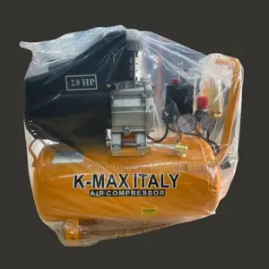 K-Max 25ltrs Air Compressor 2hp