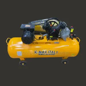 150l Italy Electric Air Compressor 2piston 3hp