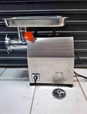 Most Reliable Tk M22 Meat Mincer Machine /Durable Meat Grinder Machine