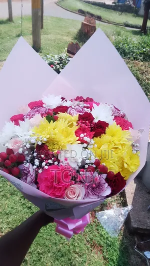 Ridgeways Flowers