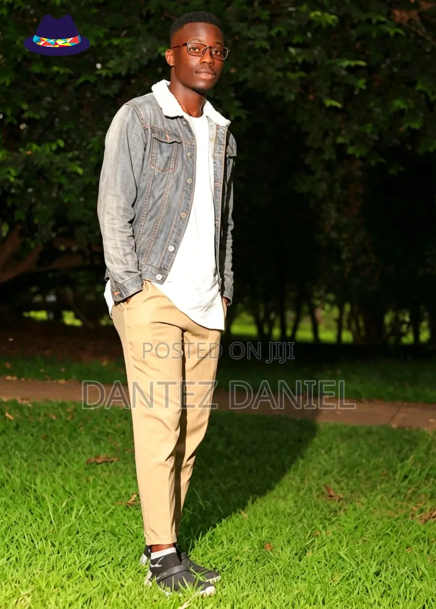 Casual CVs Within Nairobi