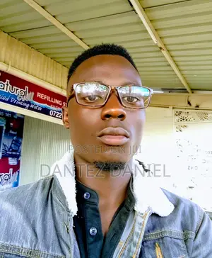 Casual CVs Within Nairobi