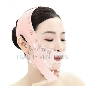 Chin Cheek Slimming Bandage and Face Lift