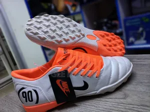 Nike Trainers, Football Training Boots