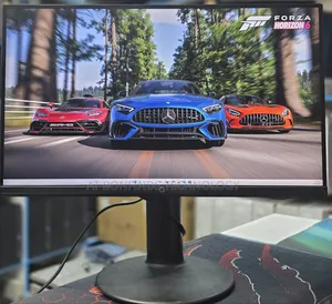 Google P2719ec Monitor 
Size:27 Inch