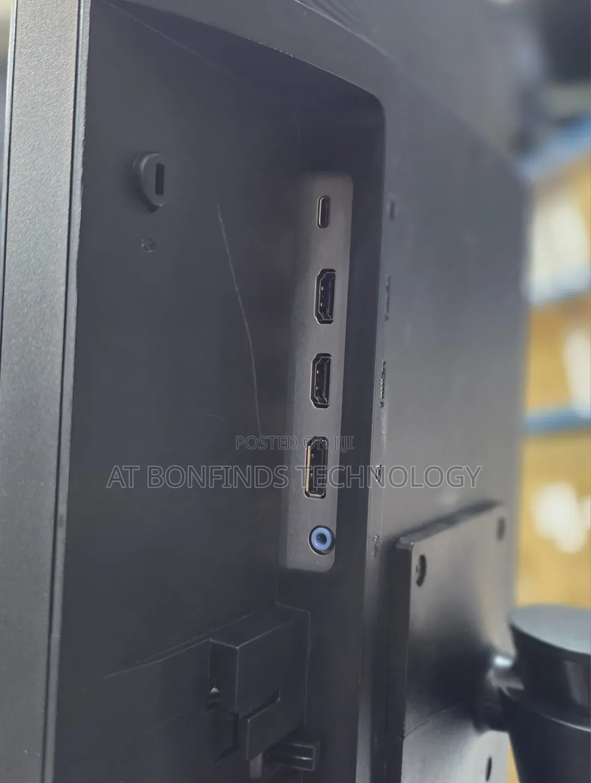 Google P2719ec Monitor 
Size:27 Inch