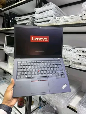 Laptop Lenovo ThinkPad T480s 8GB Intel Core i5 SSD 256GB