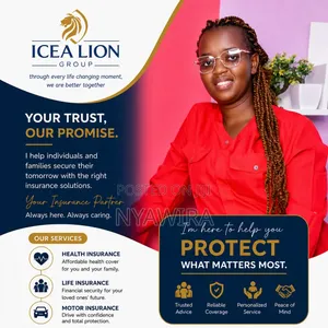 Insurance Services